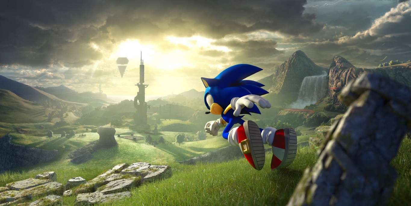 مبيعات Sonic Frontier تجاوزت توقعات SEGA