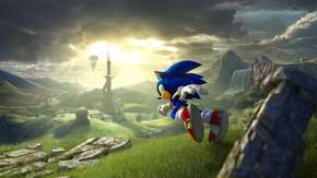 رئيس Sonic Team يقول أن العام الحالي هو الأنجح في تاريخ القنفذ الأزرق