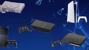 ترتيب أجهزة PlayStation بحسب الأعلى بمبيعات الألعاب – صورة ومعلومة