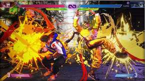 لعبة Street Fighter 6 ستقدم خاصية دمج الأزرار لتنفيذ الحركات المعقدة