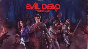 لعبة Evil Dead The Game ستتاح مجاناً للاعبين عبر متجر Epic