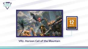 لعبة Horizon Call of the Mountain تحصل على فسح بالسعودية
