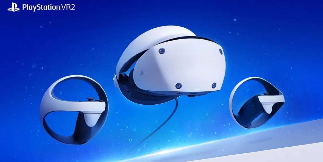 تأكيد تواجد PlayStation VR2 في مؤتمر سوني بمعرض CES 2023