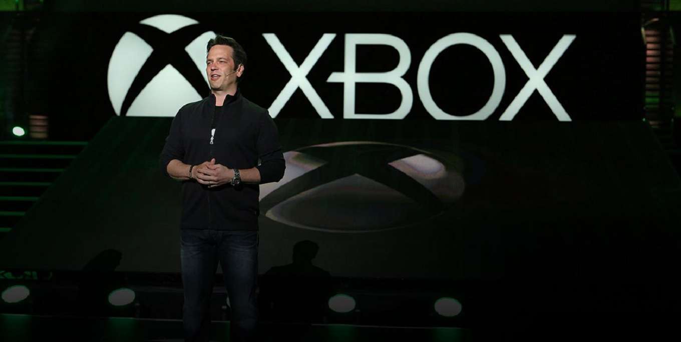 مؤتمر Xbox Games Showcase ينطلق في 11 يونيو