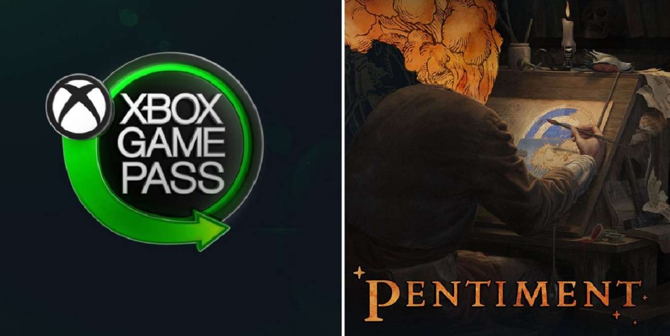 لعبة Pentiment ما كانت أبصرت النور لولا خدمة Game Pass