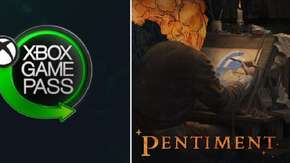 لعبة Pentiment ما كانت أبصرت النور لولا خدمة Game Pass