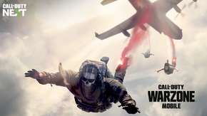فتح باب الطلب المسبق للعبة Call of Duty: Warzone Mobile