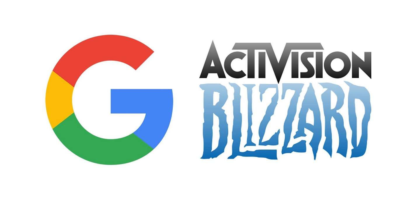 شركة Activision تنفي الإدعاءات بتلقيها أموالاً من جوجل لعدم إطلاق متجر منافس
