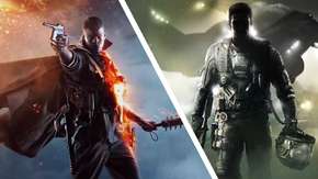 سوني: حتى EA فشلت في منافسة Call of Duty مع Battlefield