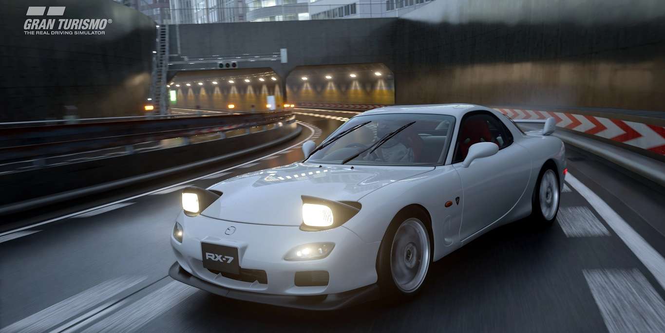 مبيعات سلسلة Gran Turismo تخطت 90 مليون نسخة
