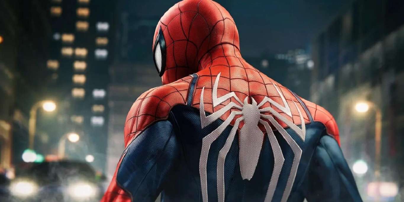 لعبة Spider-Man Remastered هي عنوان بلايستيشن الأسرع مبيعاً على PC