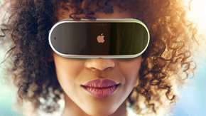 بلومبرج: نظارة الواقع الافتراضي من Apple تصدر في خريف العام الحالي