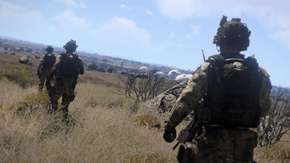 مطور Arma 3 يقول أن اللعبة تستخدم في نشر أخبار كاذبة حول حرب أوكرانيا