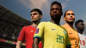 تحديد موعد انطلاق طور كأس العالم للعبة FIFA 23