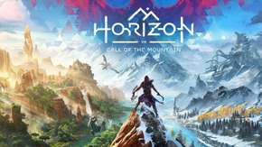 لعبة Horizon Call of the Mountain واحدة من ضمن 20 لعبة إطلاق لنظارة PS VR2