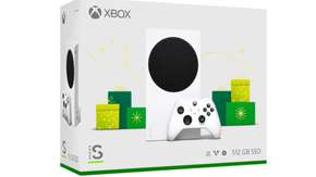 تقرير: Xbox Series S يعاني من محدودية ذاكرة بطاقة الفيديو VRAM