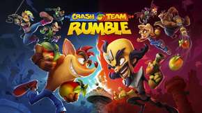 عودة كراش من جديد – الإعلان عن لعبة Crash Team Rumble