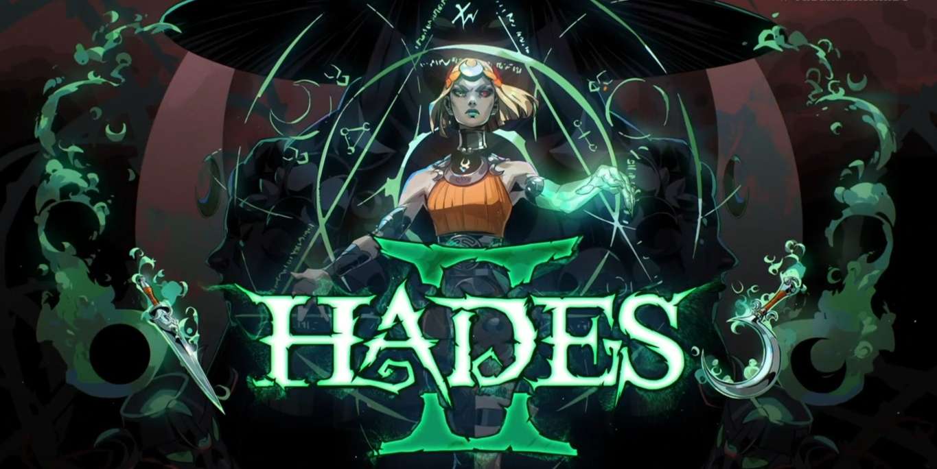 يمكنك الآن طلب التسجيل لاختبار لعبة Hades 2