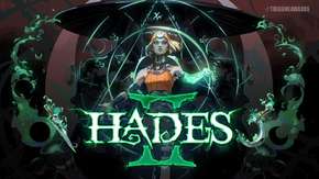 نسخة الوصول المبكر للعبة Hades 2 قادمة في الربع الثاني من عام 2024