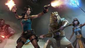 تقييم ESRB يؤكد أن مجموعة Tomb Raider في طريقها إلى Switch