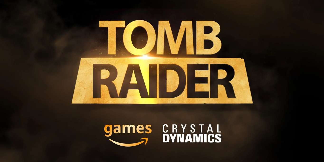 أمازون يتولى مهمة نشر لعبة Tomb Raider الجديدة من Crystal Dynamics