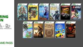قائمة ألعاب Xbox Game Pass للنصف الأول من شهر ديسمبر 2022