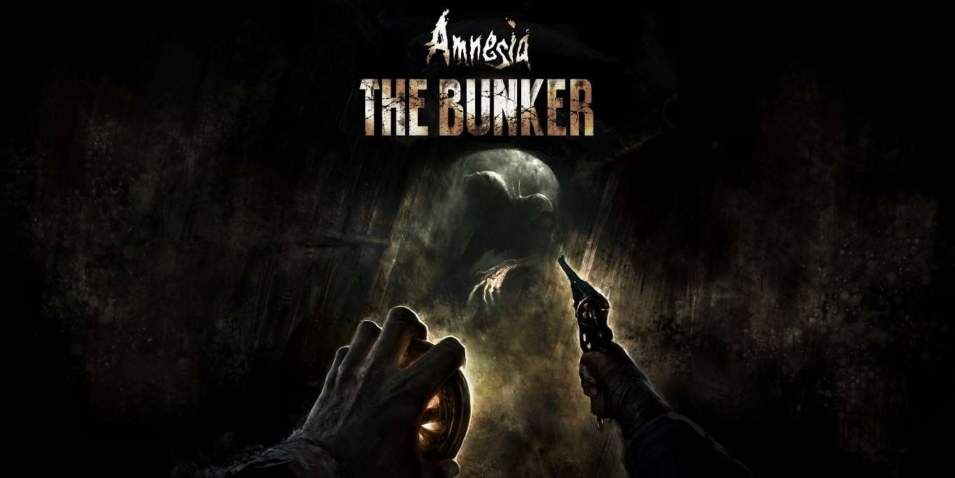تأجيل لعبة الرعب Amnesia The Bunker مرة أخرى!