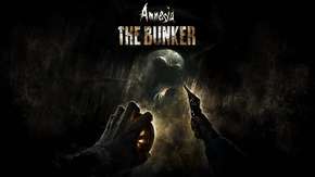 مستوى صعوبة جديد للعبة Amnesia: The Bunker في أكتوبر