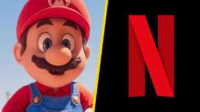 تقارير حول موعد عرض فيلم Super Mario Bros عبر نتفلكس
