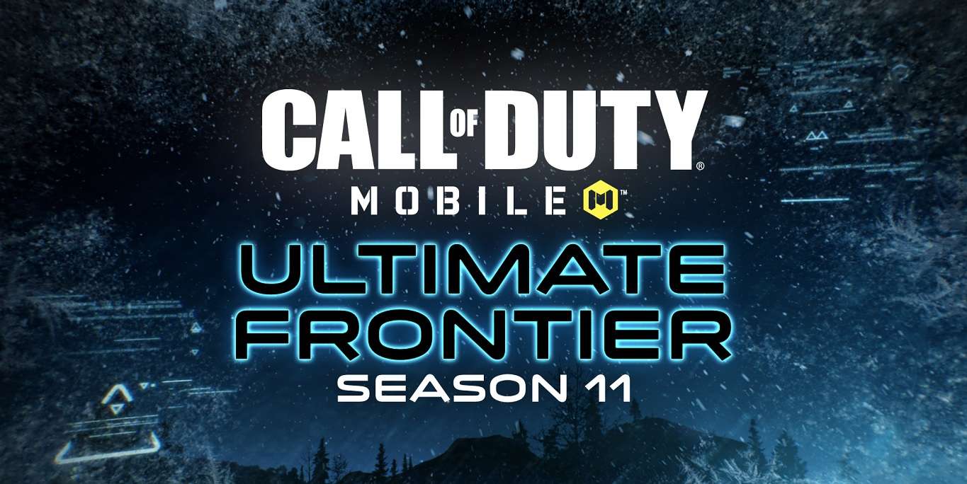 انطلقوا بقوة واستمتعوا بالموسم 11 من Call of Duty: Mobile