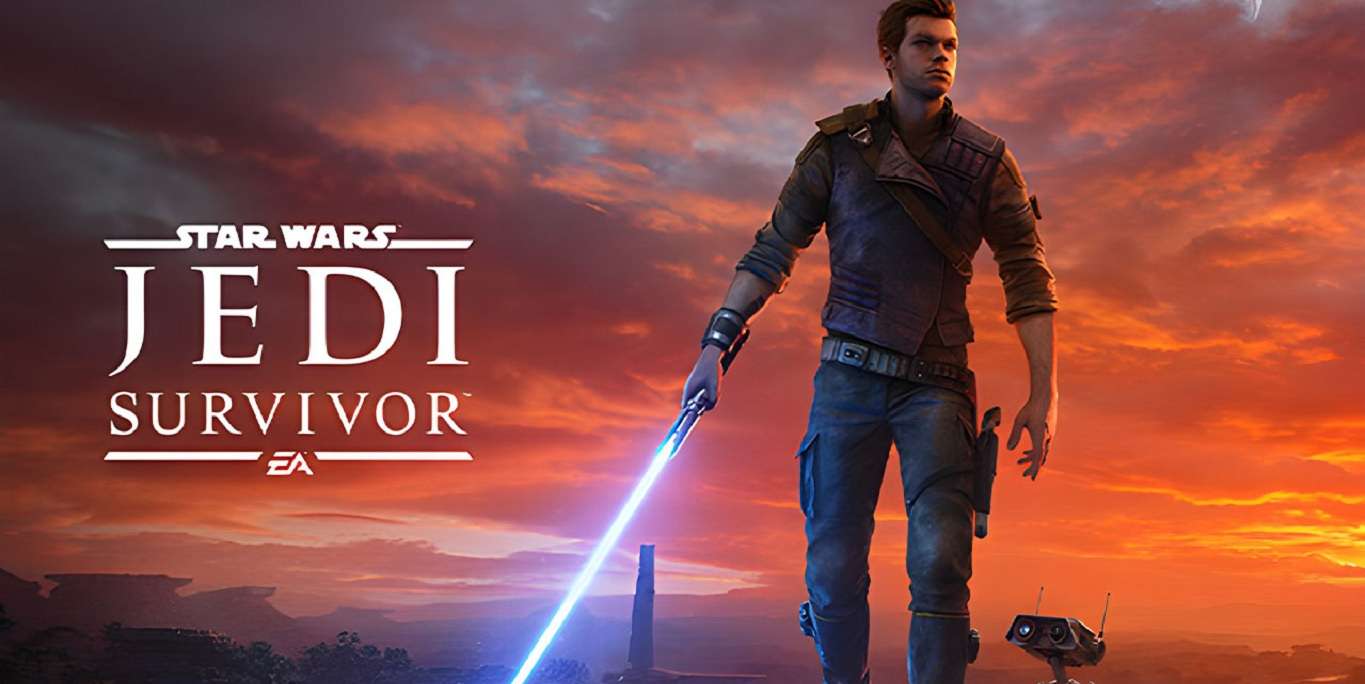 تأجيل لعبة Star Wars Jedi Survivor إلى أبريل 2023