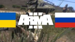 بعد استخدام Arma 3 لنشر أخبار كاذبة عن حرب أوكرانيا – 5 أشياء تكتشف فيها الفيديوهات المزورة