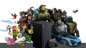 قسم Xbox شهد إيرادات ألعاب قياسية في الربع الماضي