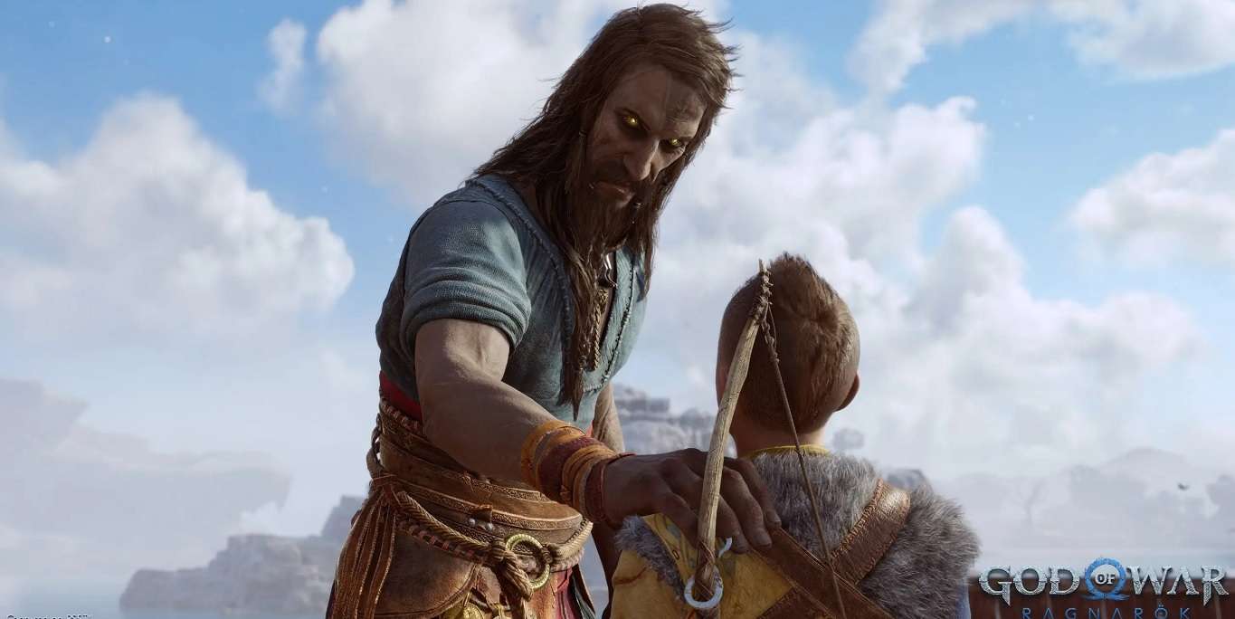 دليل God of War Ragnarok:عشرة أشياء يمكنك فعلها بعد إنهاء اللعبة-جزء 2