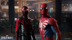 كاتبة Spider-Man 2 تشير لإطلاقها في خريف 2023