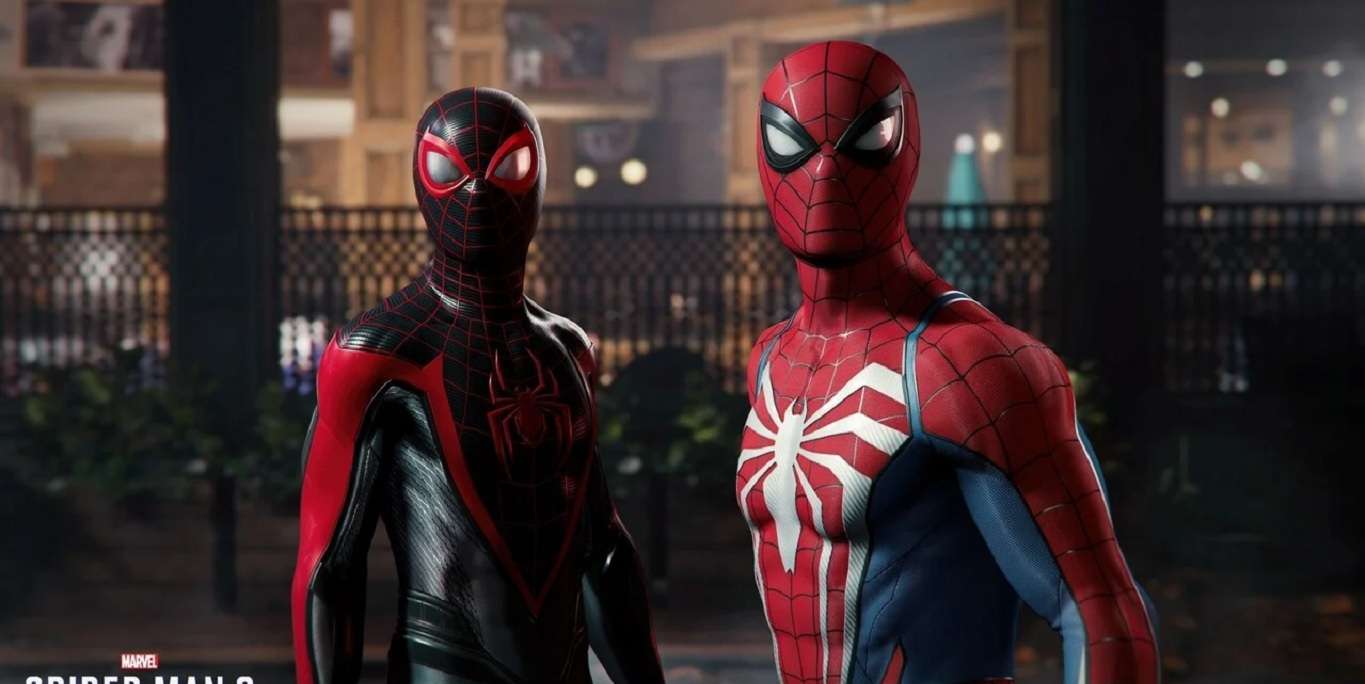 لعبة Marvel’s Spider-Man 2 ستكون «ضخمة» – و Insomniac واثق من إصدارها هذا العام