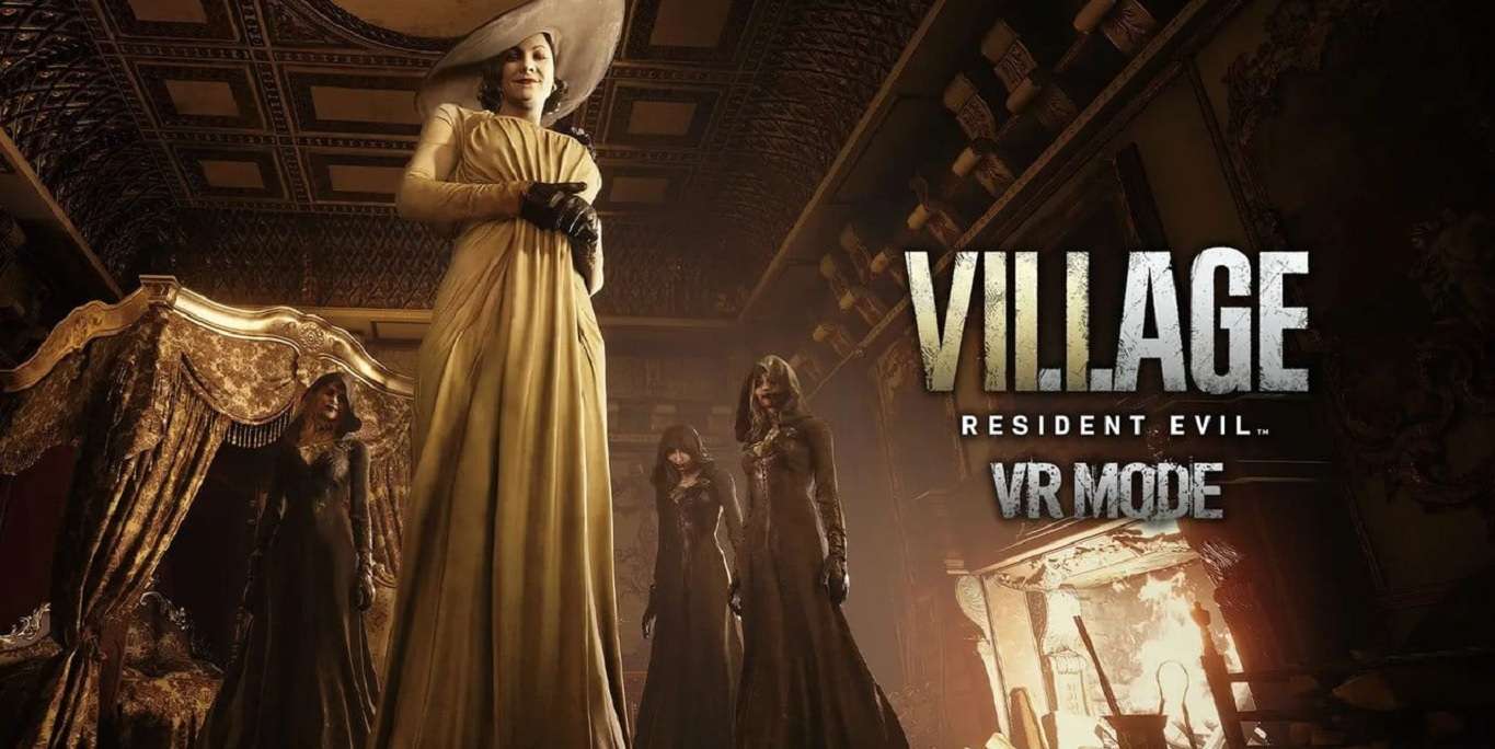 لعبة Resident Evil Village ستتاح بشكل مجاني لملاك نسخة بلايستيشن