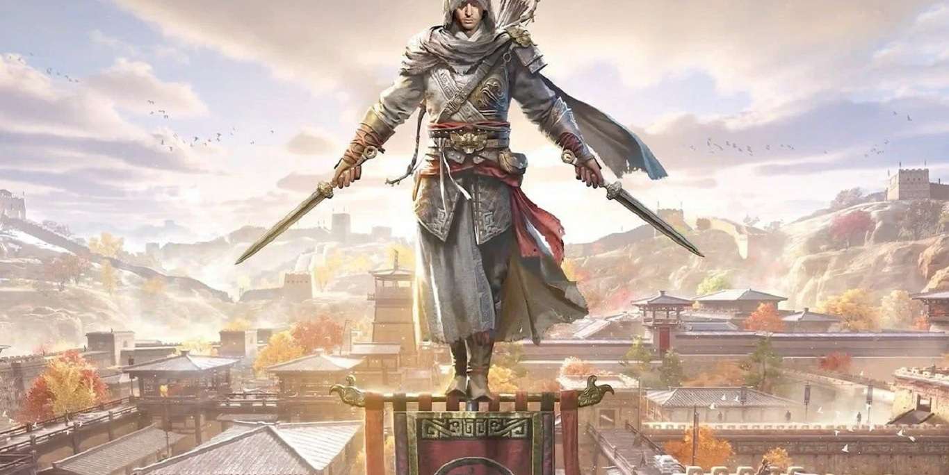 انتشار فيديوهات مسربة لأسلوب لعب Assassin’s Creed Jade