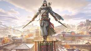 انتشار فيديوهات مسربة لأسلوب لعب Assassin’s Creed Jade