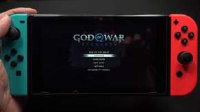 منتجة القتال بلعبة God of War Ragnarok تنضم لـ Nintendo