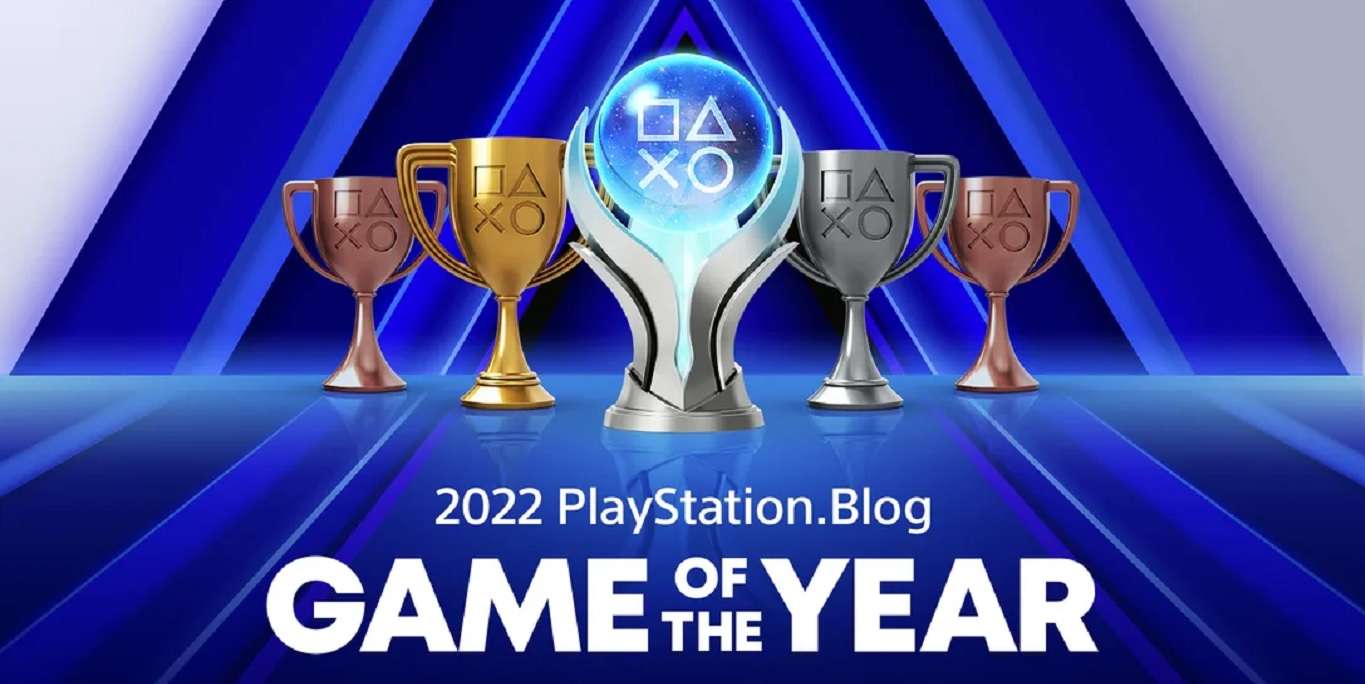 الكشف عن الفائزين بجوائز Game of the Year 2022 عبر مدونة بلايستيشن