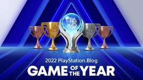 الكشف عن الفائزين بجوائز Game of the Year 2022 عبر مدونة بلايستيشن