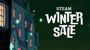 إليكم أفضل العروض في تخفيضات Steam Winter Sale