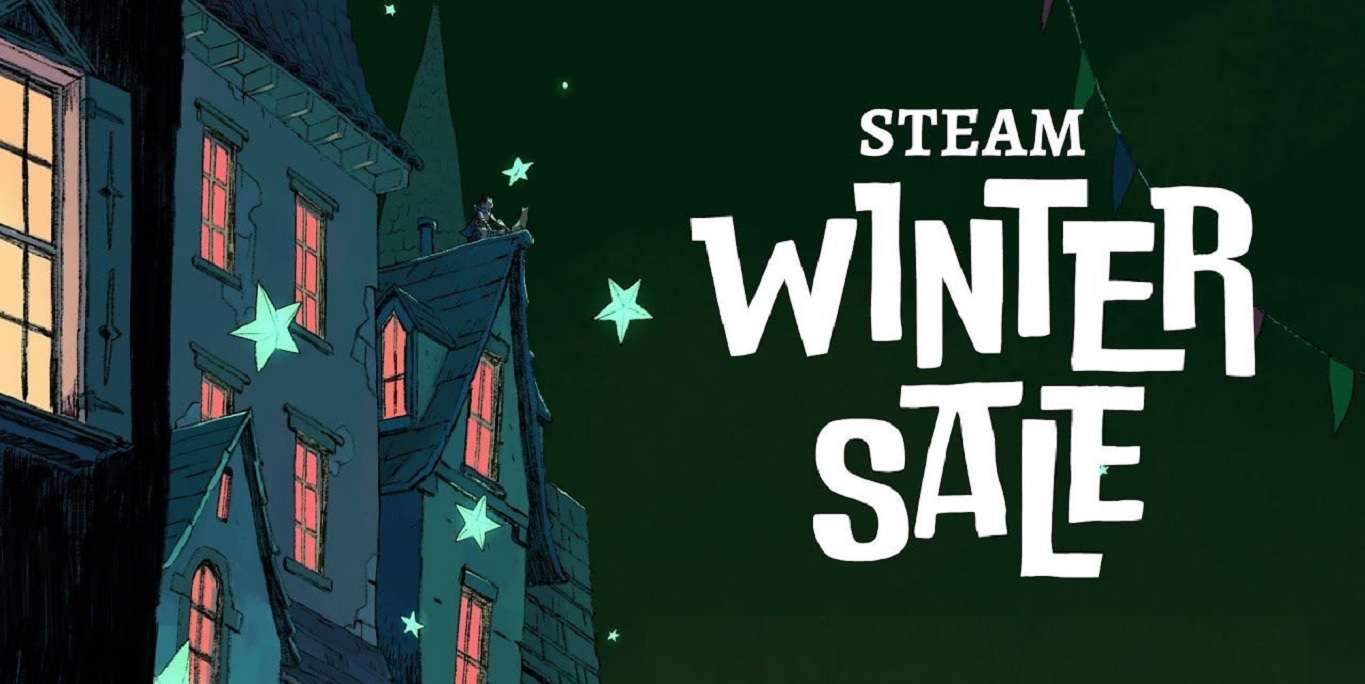 إليكم أفضل العروض في تخفيضات Steam Winter Sale