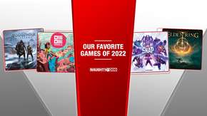 مطورو Naughty Dog يكشفون ألعابهم المفضلة في 2022