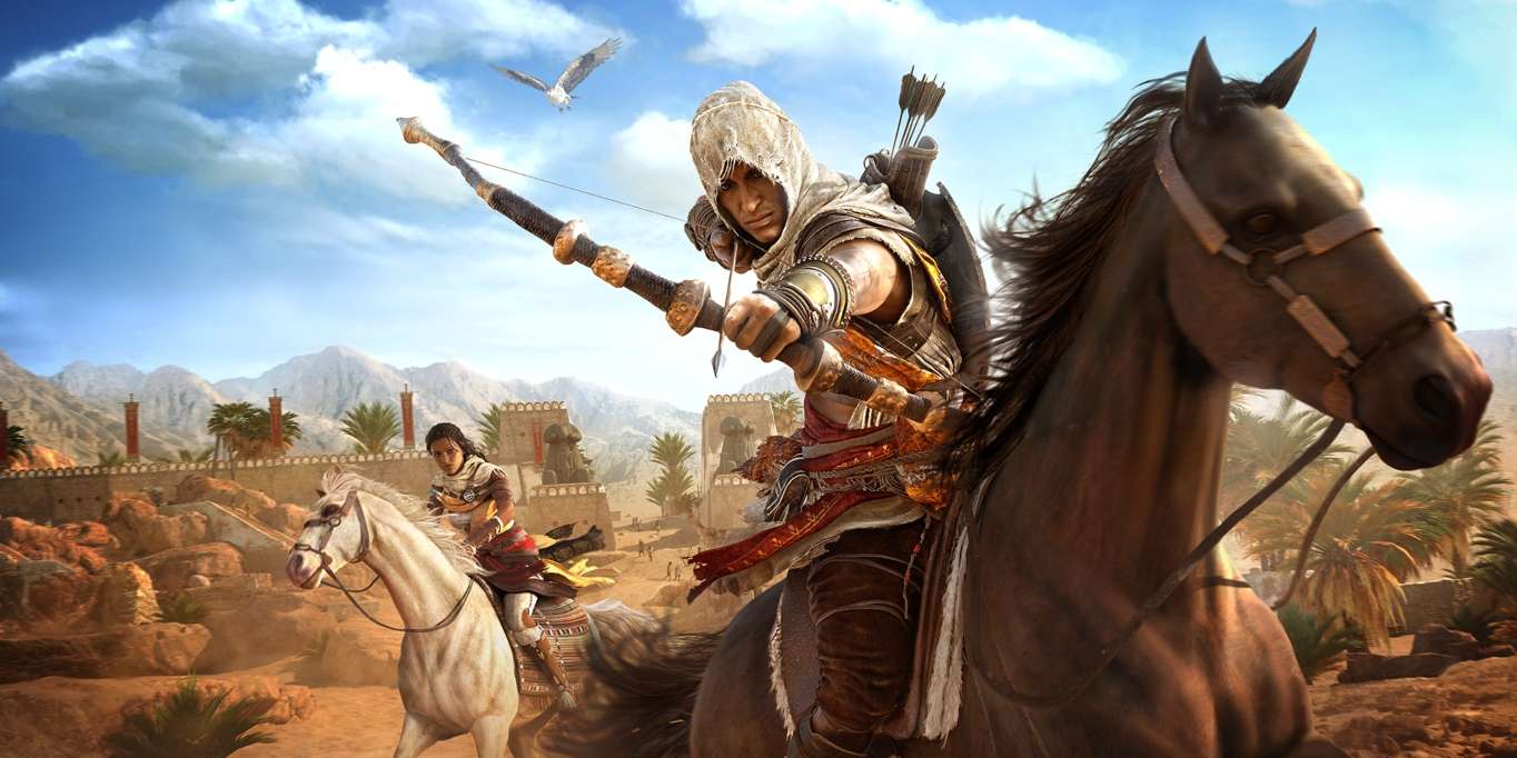 أفضل خمس ألعاب فيديو تدعم اللغة العربية (الجزء الثاني) | Top 5