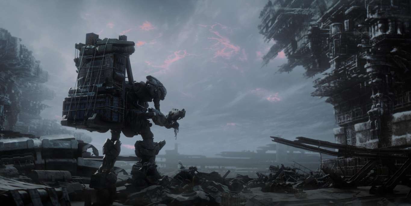 إشاعة: لعبة Armored Core 6 ستصدر في سبتمبر أو أكتوبر 2023