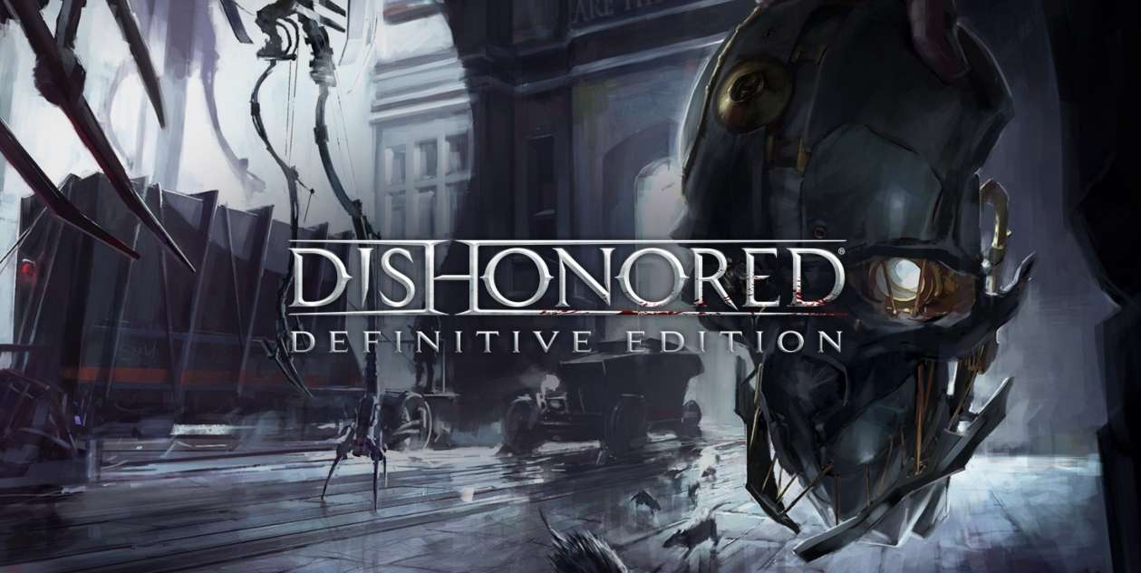 احصل على Dishonored – Definitive Edition مجانًا واحتفظ بها للأبد