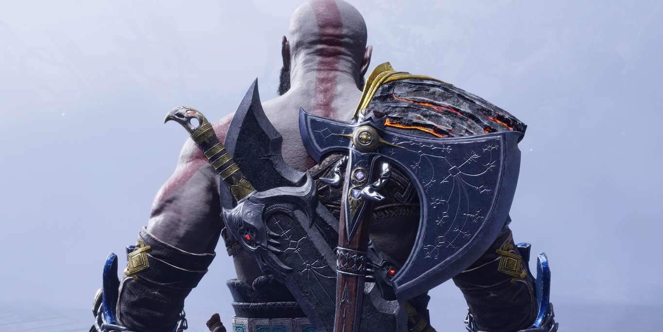 مبيعات God of War Ragnarok تجاوزت 15 مليون نسخة عالمياً