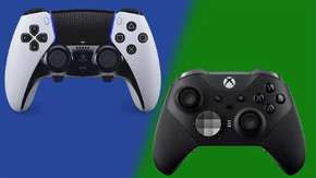 مقارنة بين PS5 DualSense Edge و وحدة تحكم Xbox Elite Series 2